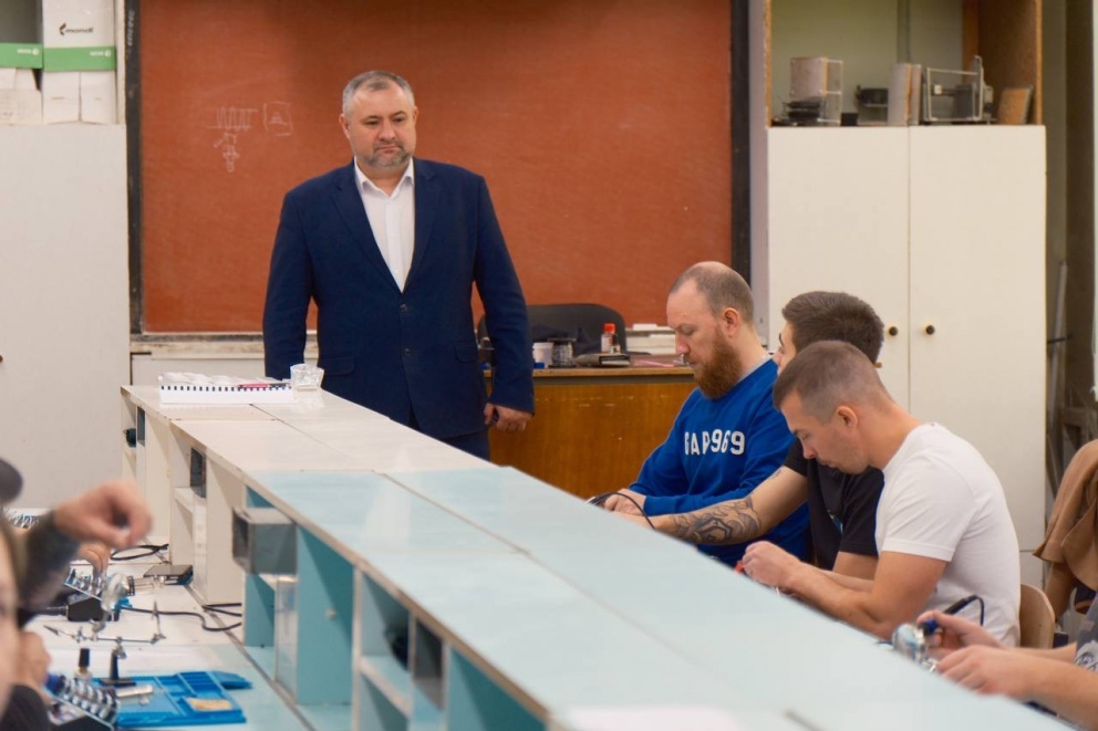 Аттестация по программе профессионального обучения